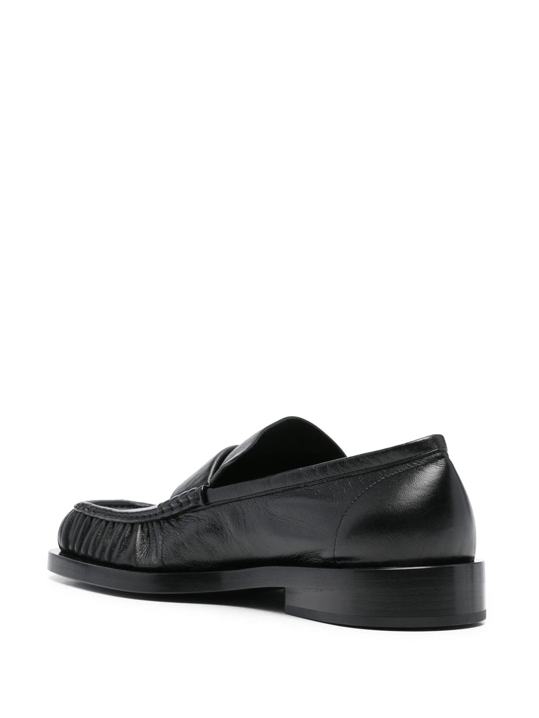 Loafer Wrinkled Deer - 3