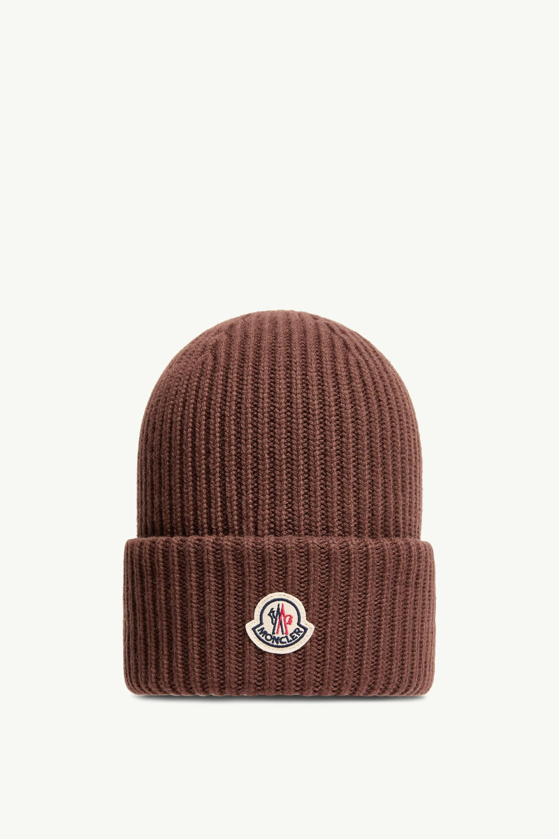 Fifth Avenue New York Wool & Cashmere Beanie 3