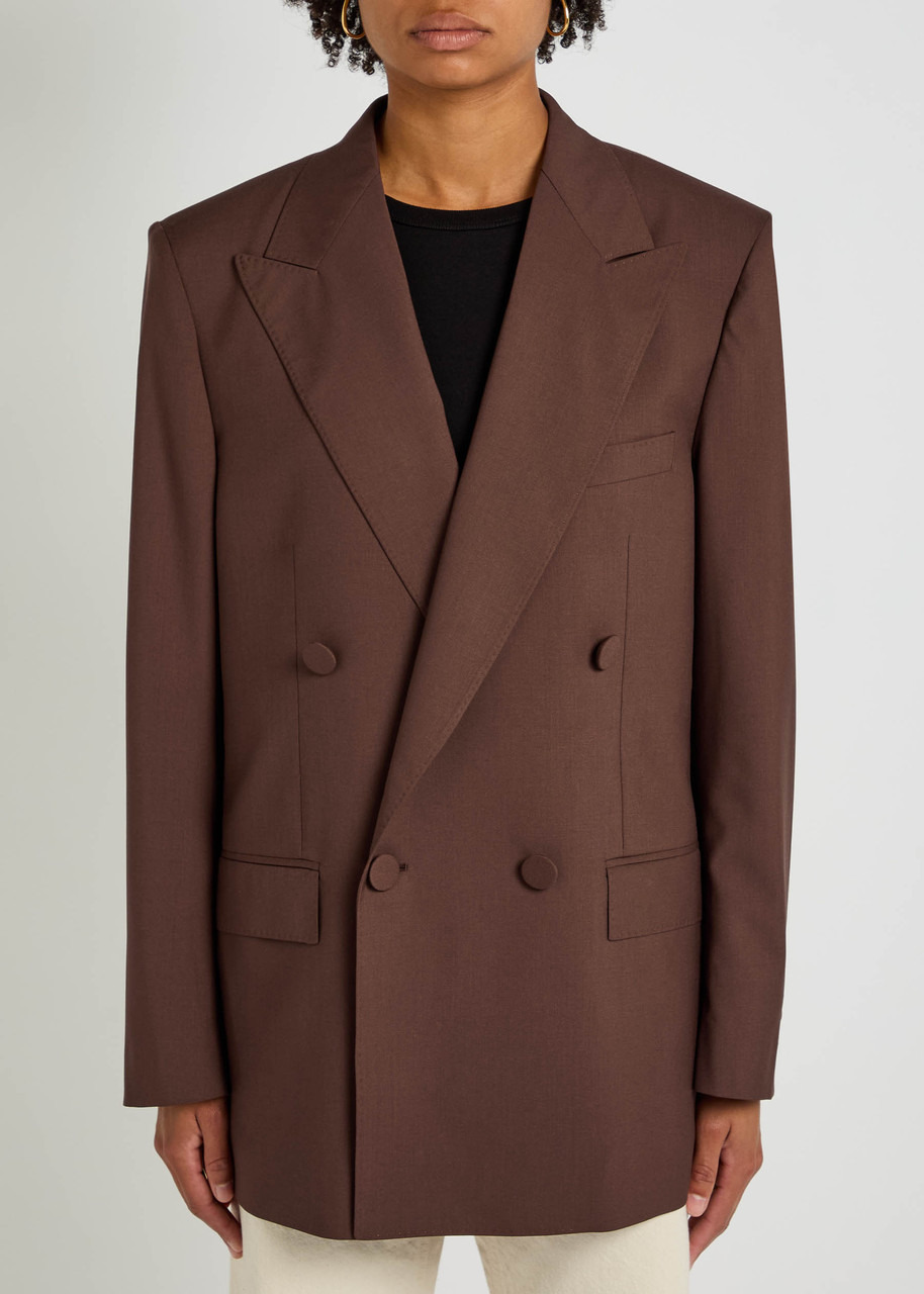 Armarium Amedeo Wool Blazer - 2