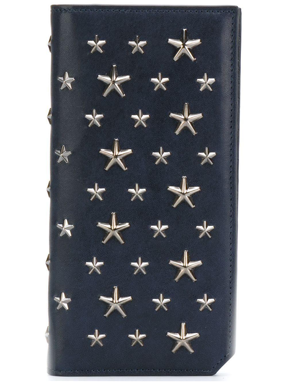 Cooper fold out wallet - 1
