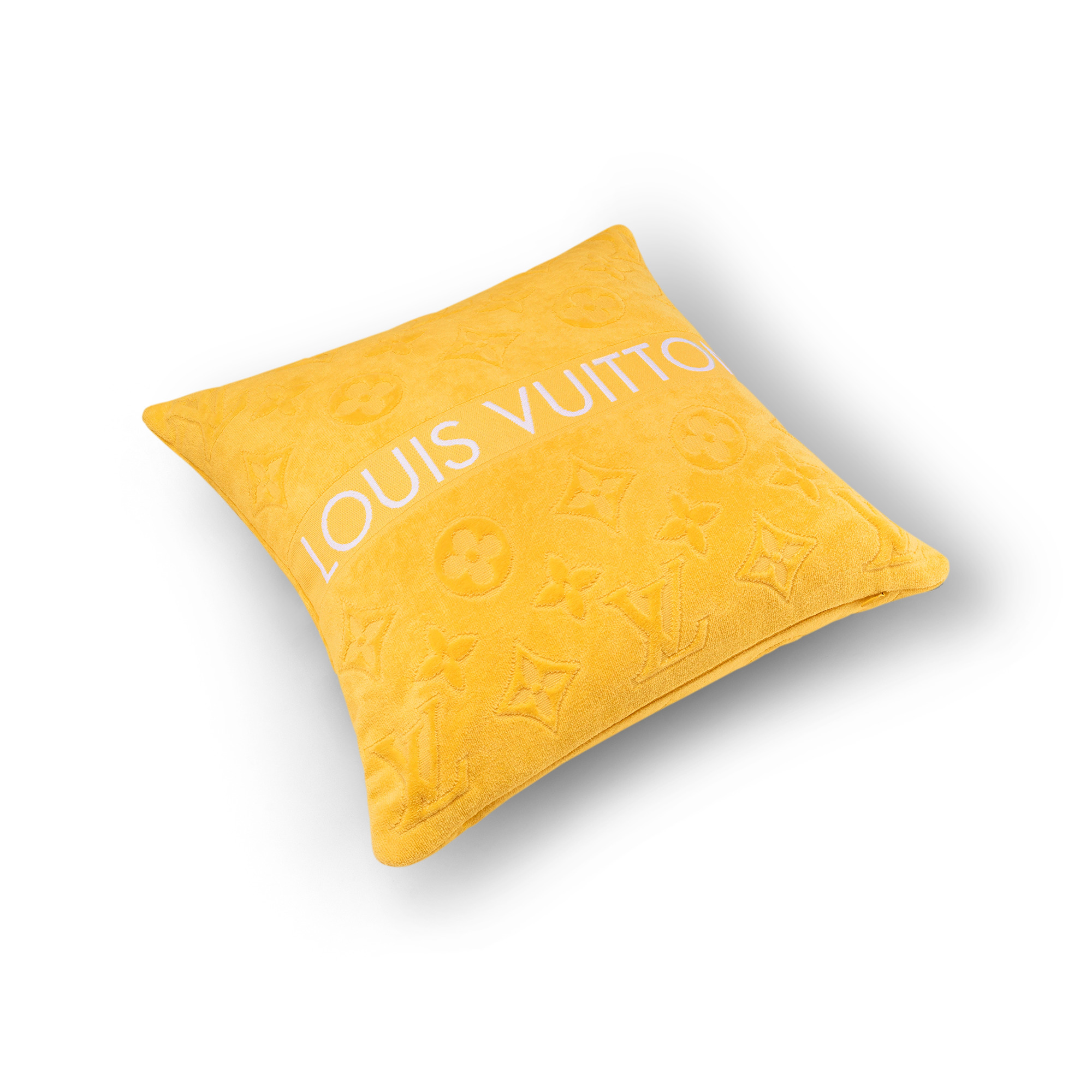 LVacation Beach Pillow - 2