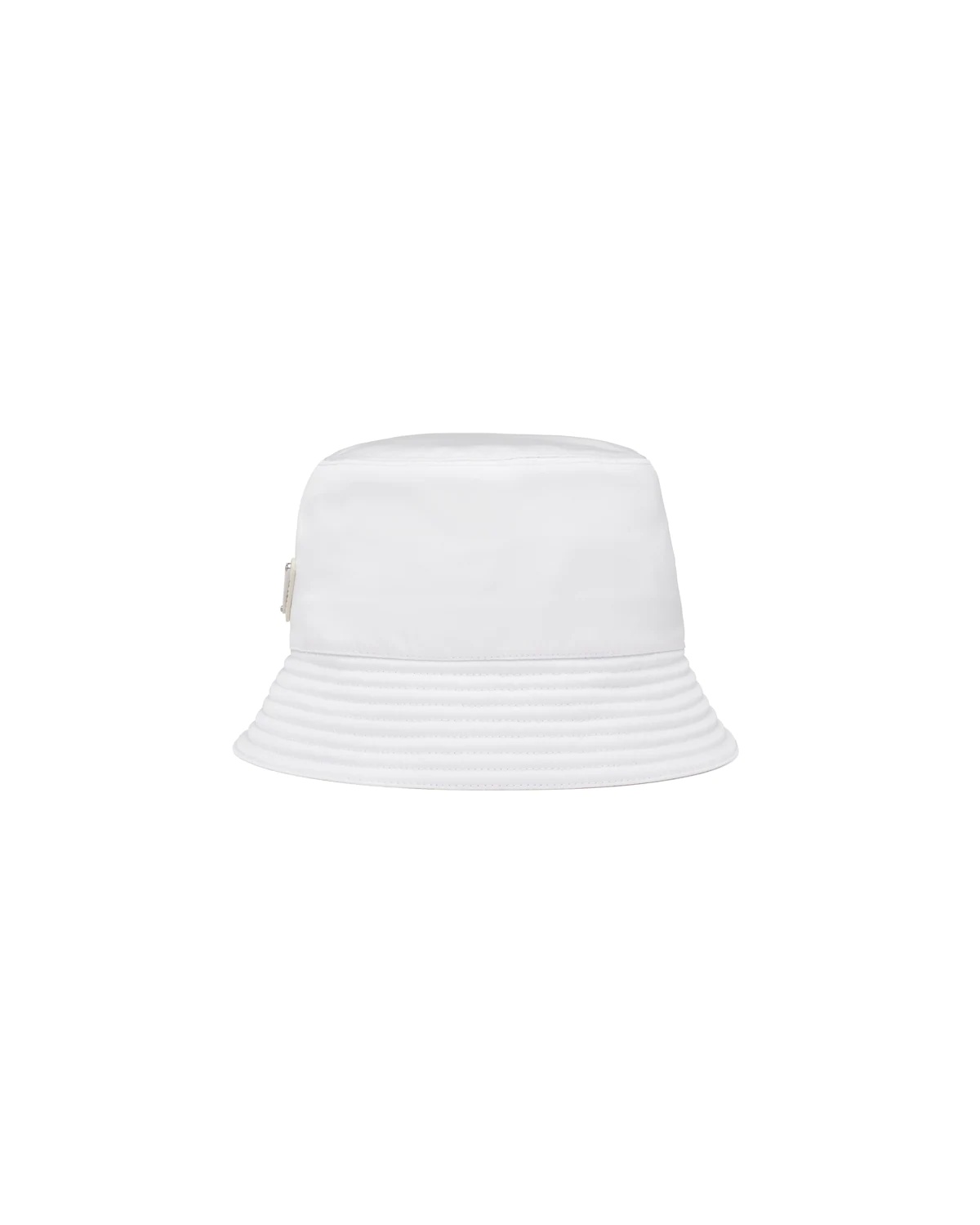 Nylon Bucket Hat - 1