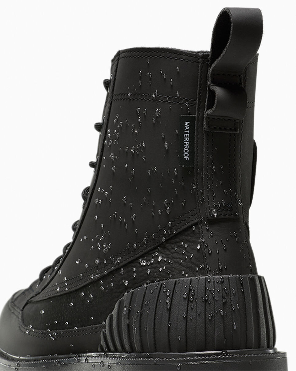 Chuck 70 Rugged Waterproof Boot - 8