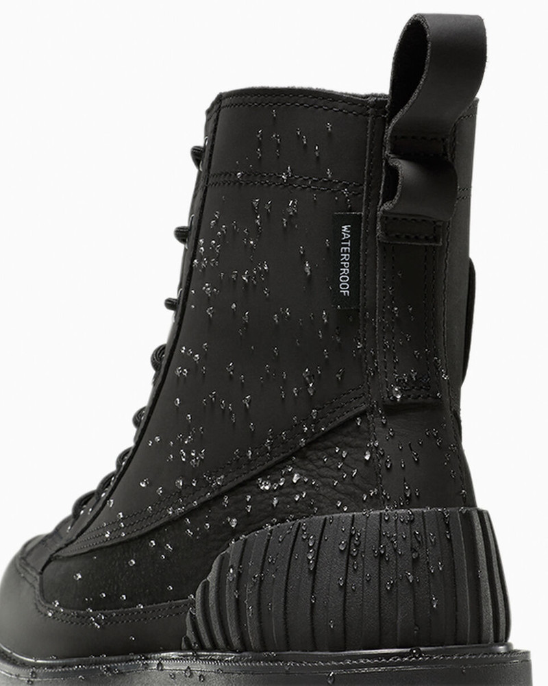Chuck 70 Rugged Waterproof Boot 8