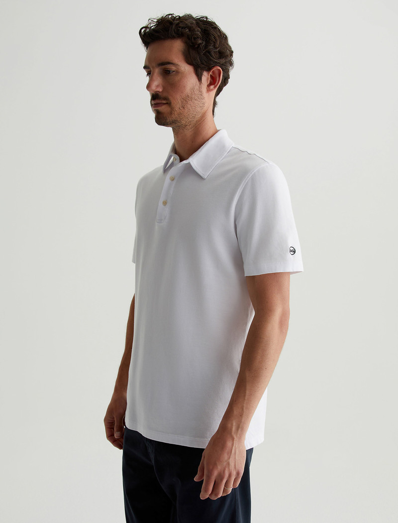 Bryce Polo 5
