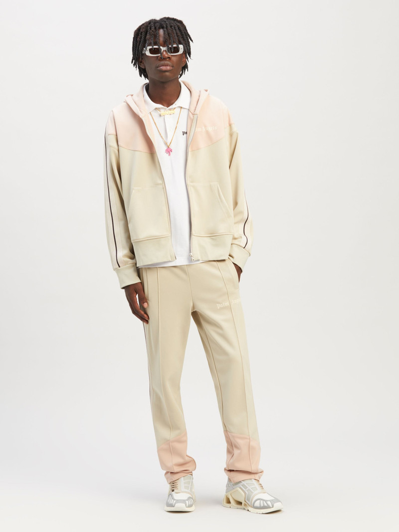 Palm Angels Classic Logo Polo Shirt outlook