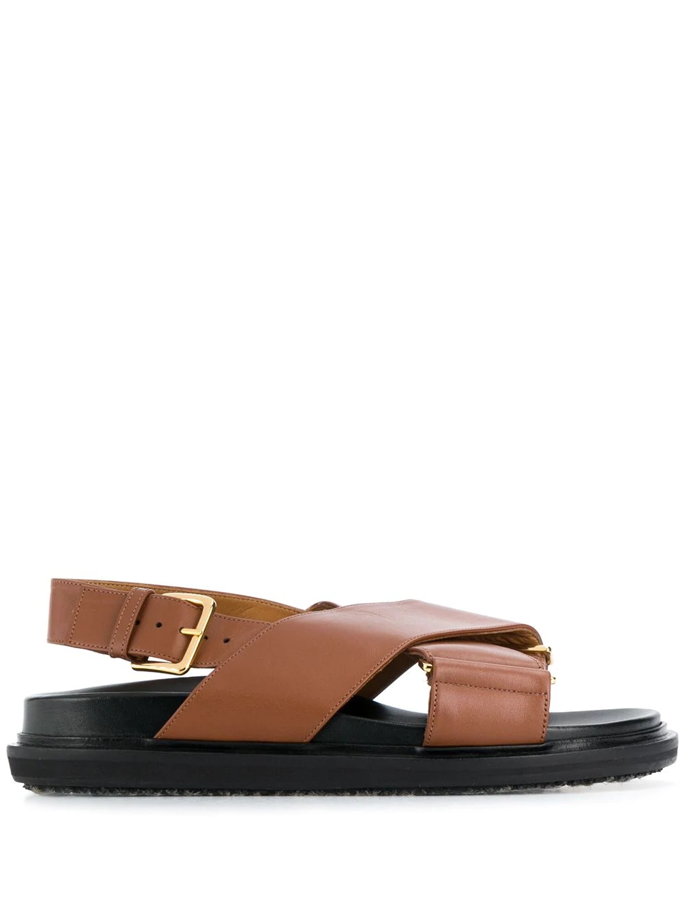 Fussbet criss-cross sandals - 1