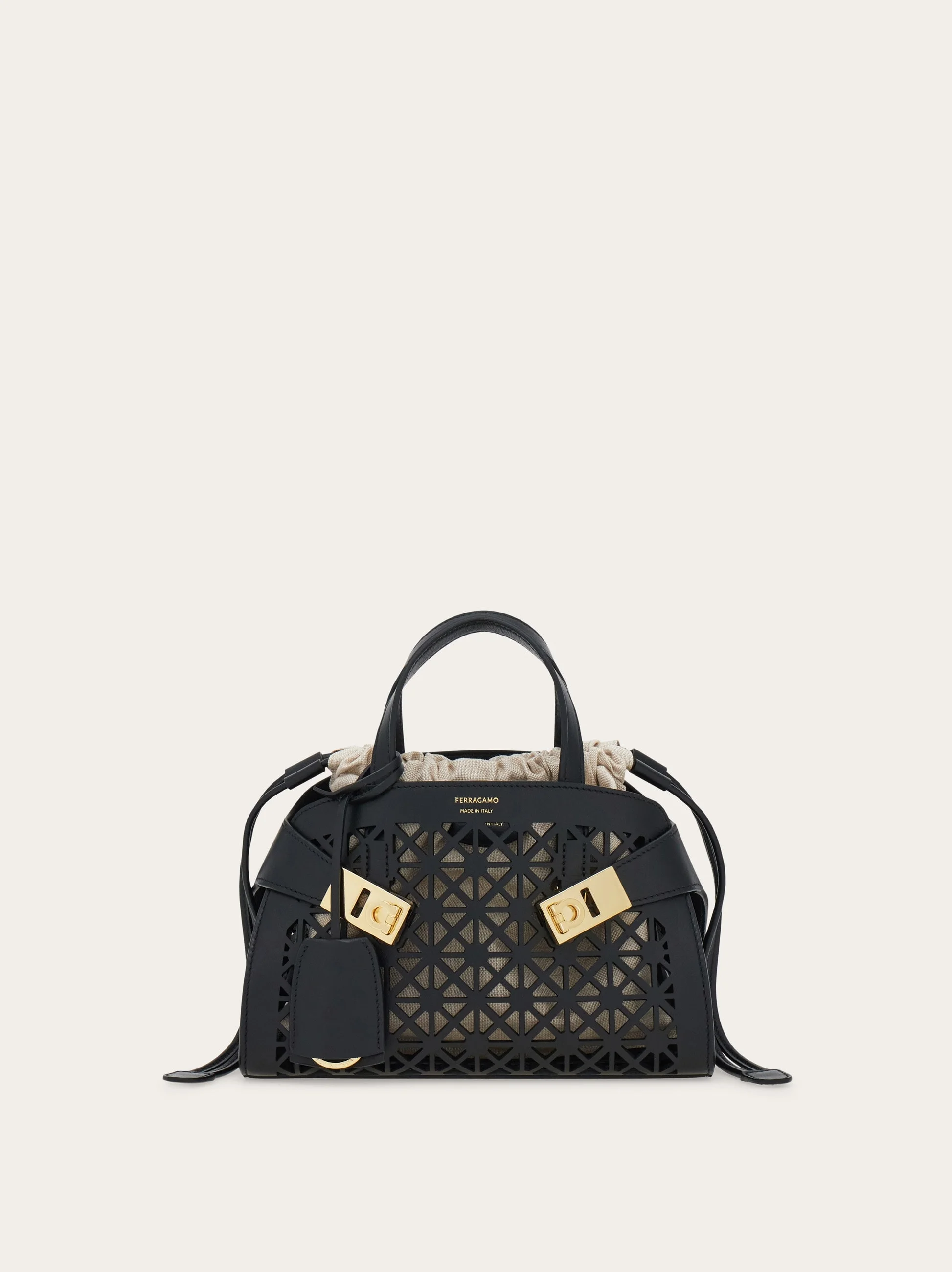 Hug handbag - 1