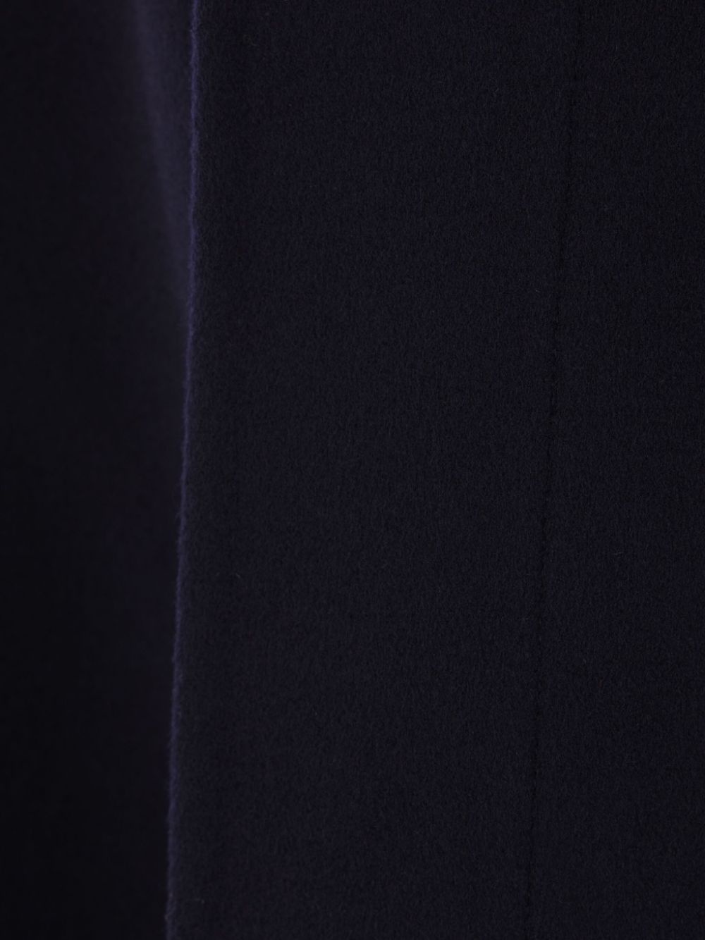 virgin-wool coat - 3