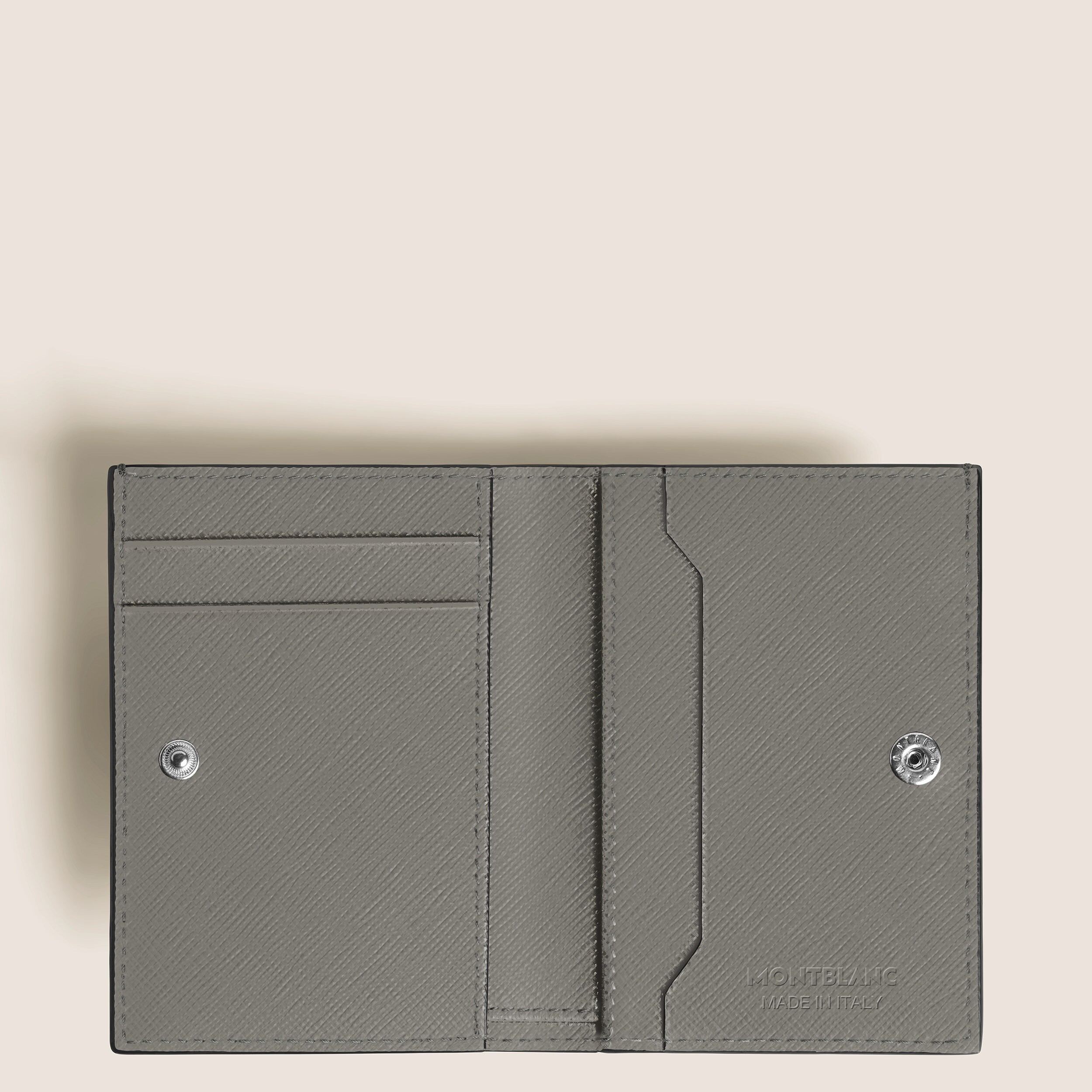 SARTORIAL MINI WALLET 4CC - 4