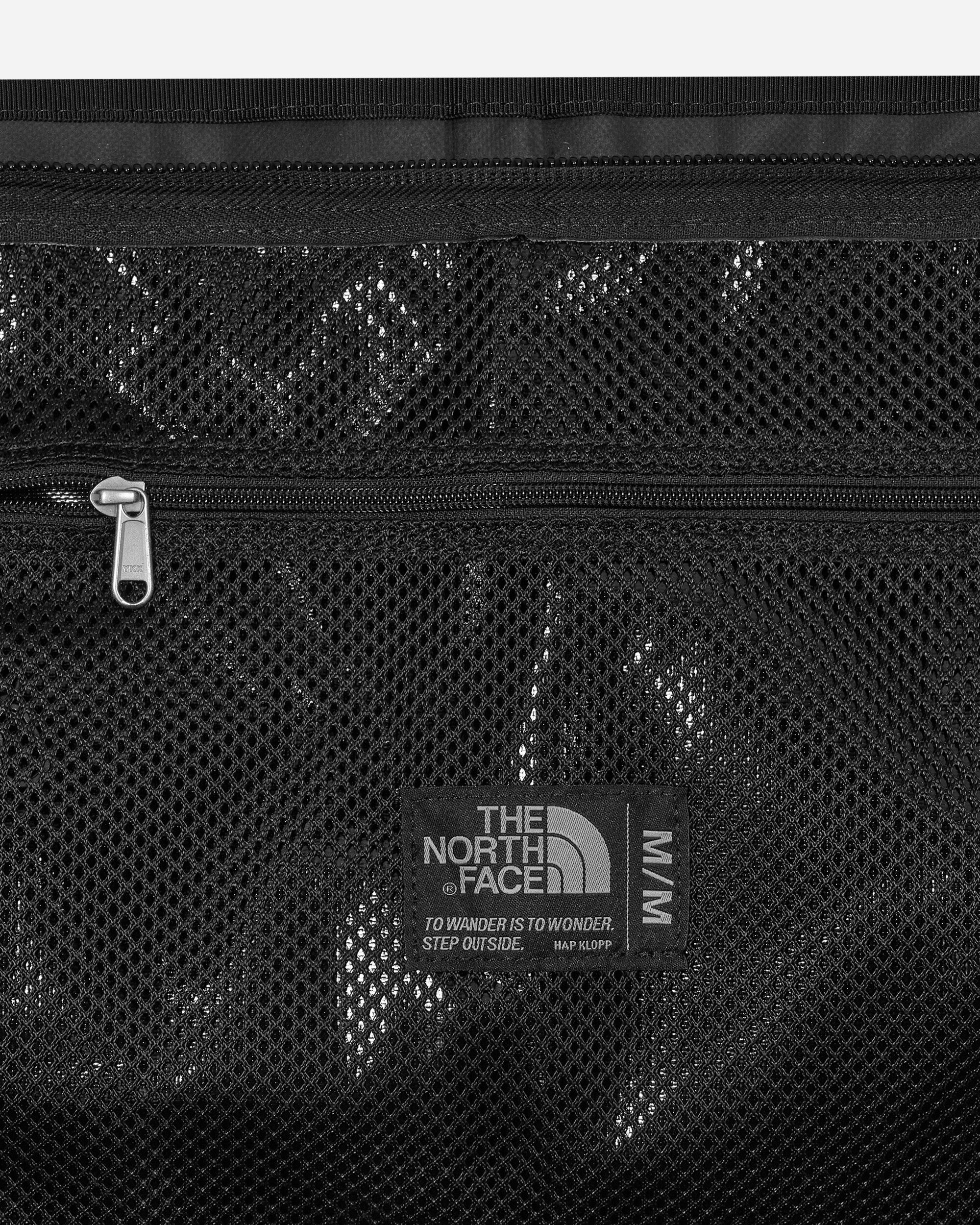 Medium Base Camp Duffel Bag Black - 7