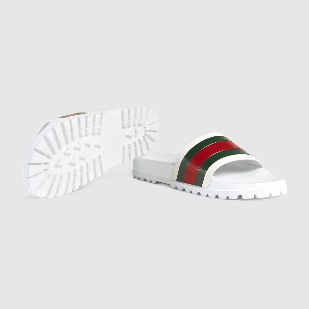 Web slide sandal - 5