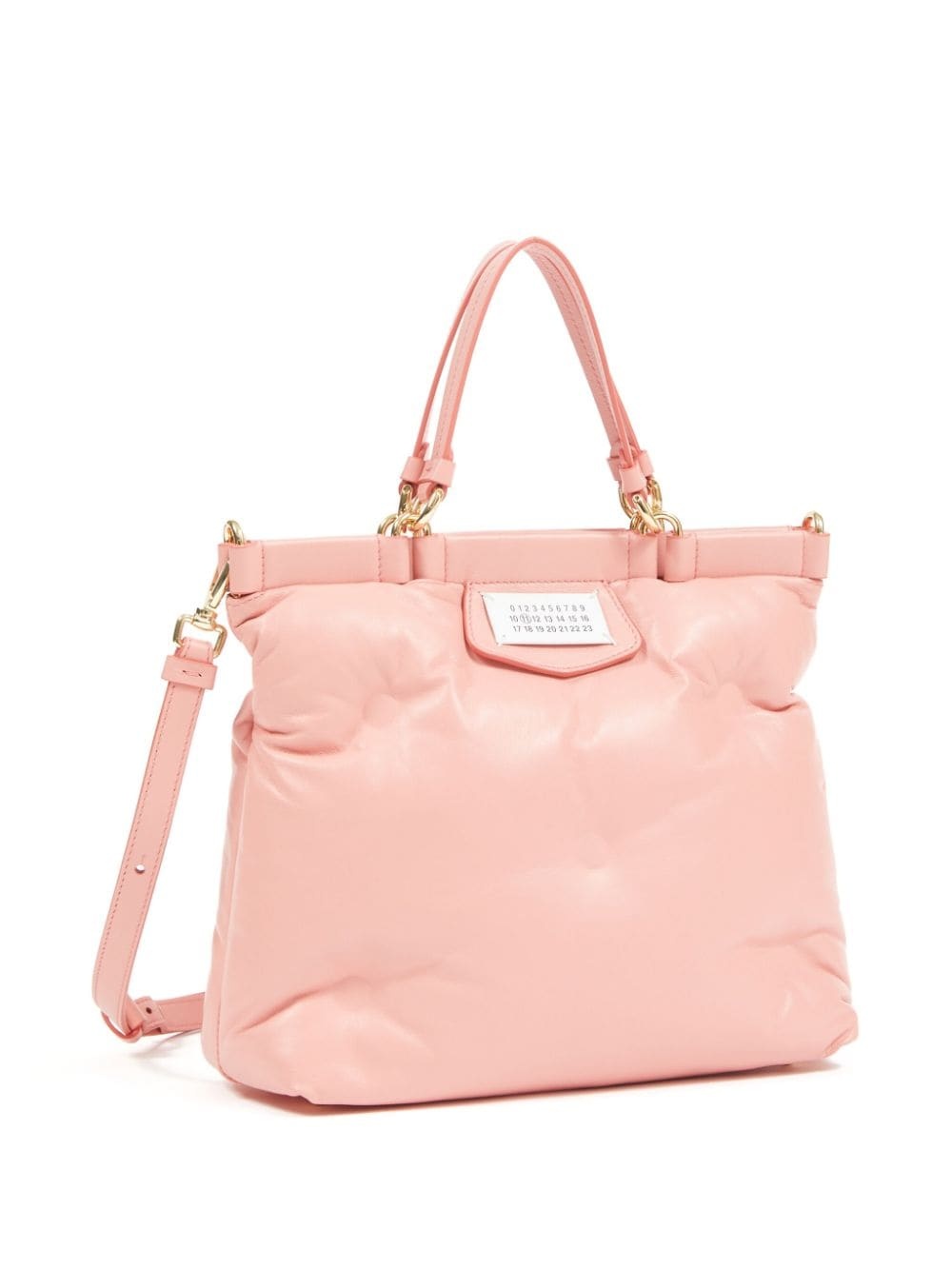 small Glam Slam tote bag - 5