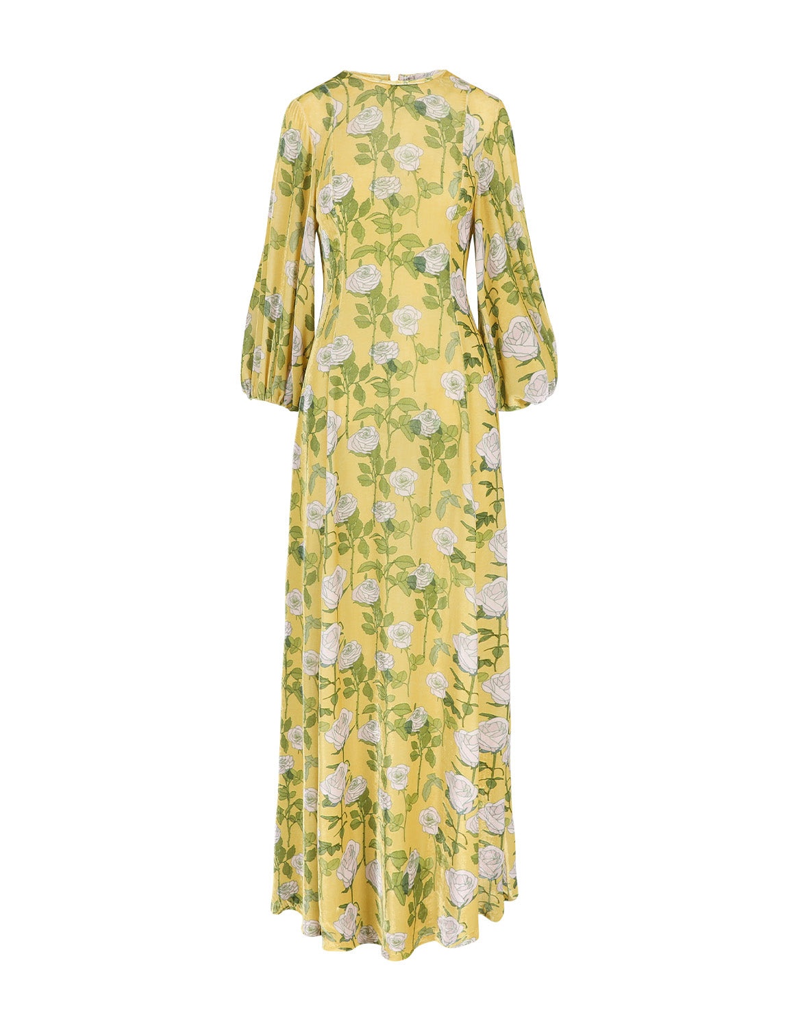 Dress Roxette - 1