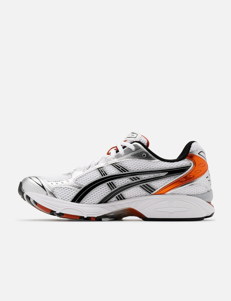 Asics GEL-KAYANO 14 outlook