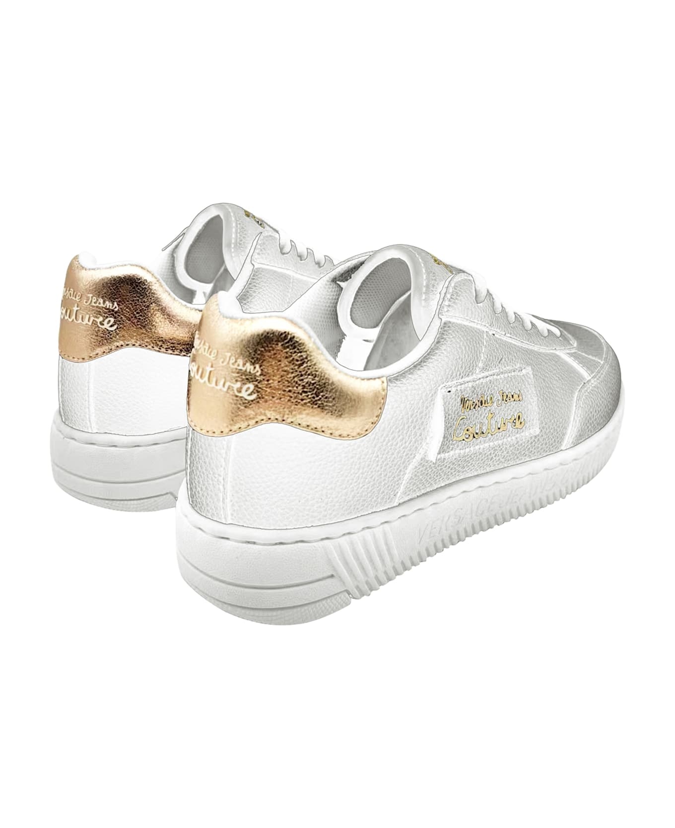 Versace Jeans Couture Sneakers - 3