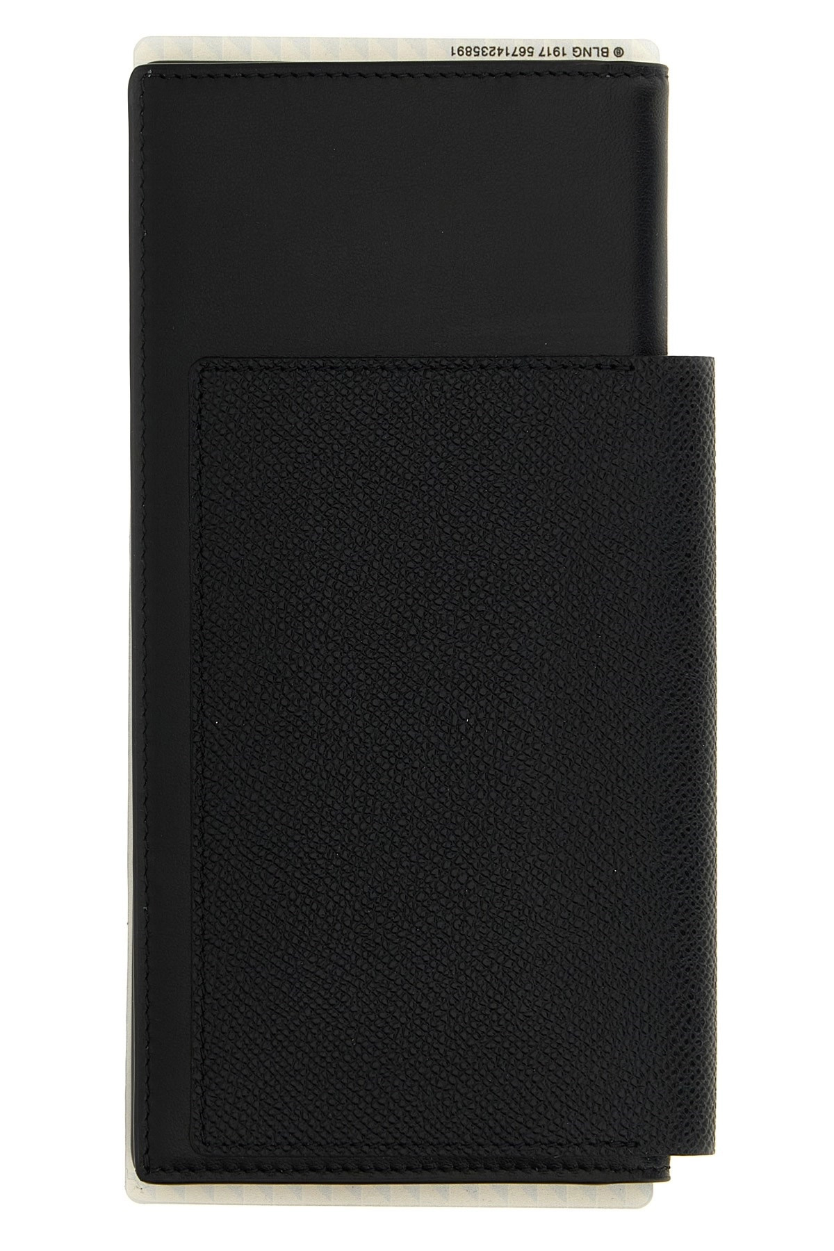 'Passport Lungo 1 Biglietto' wallet - 2