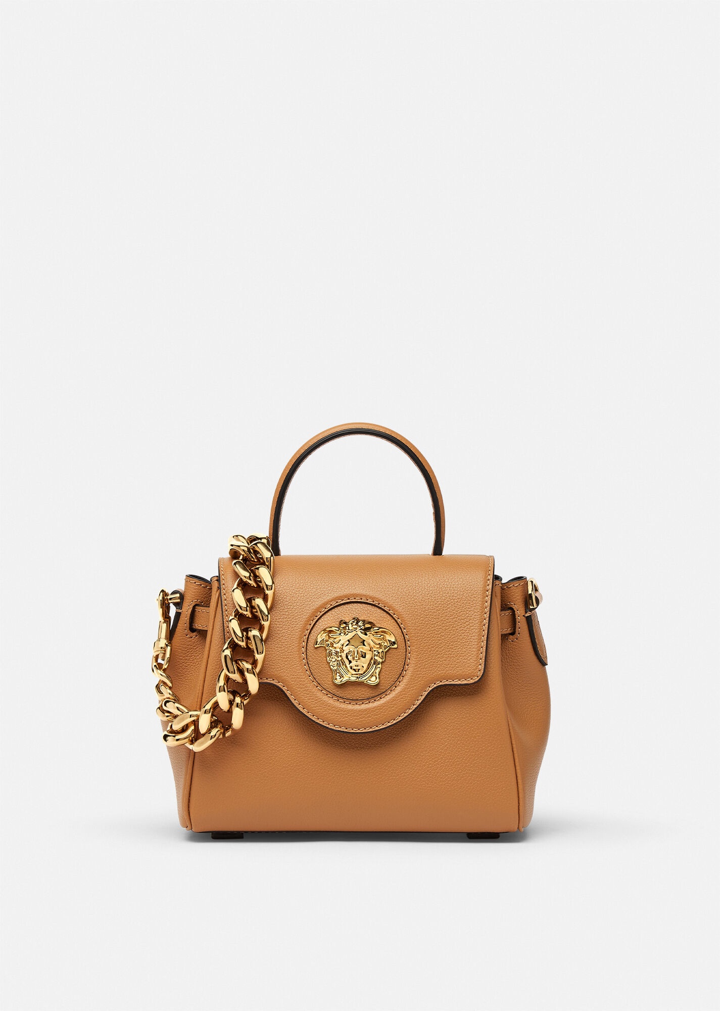 La Medusa Small Handbag - 1