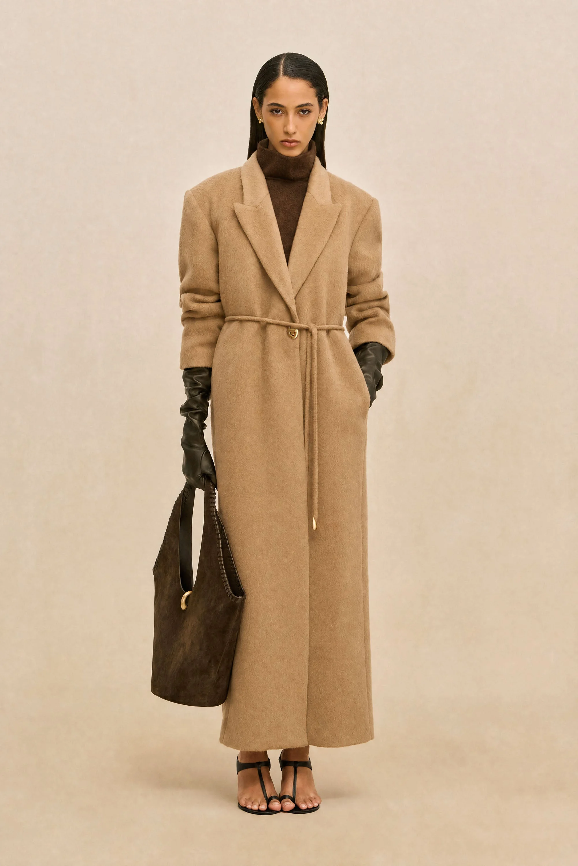 EMM COAT - 1