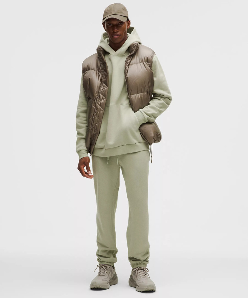 lululemon Steady State Pullover Hoodie outlook