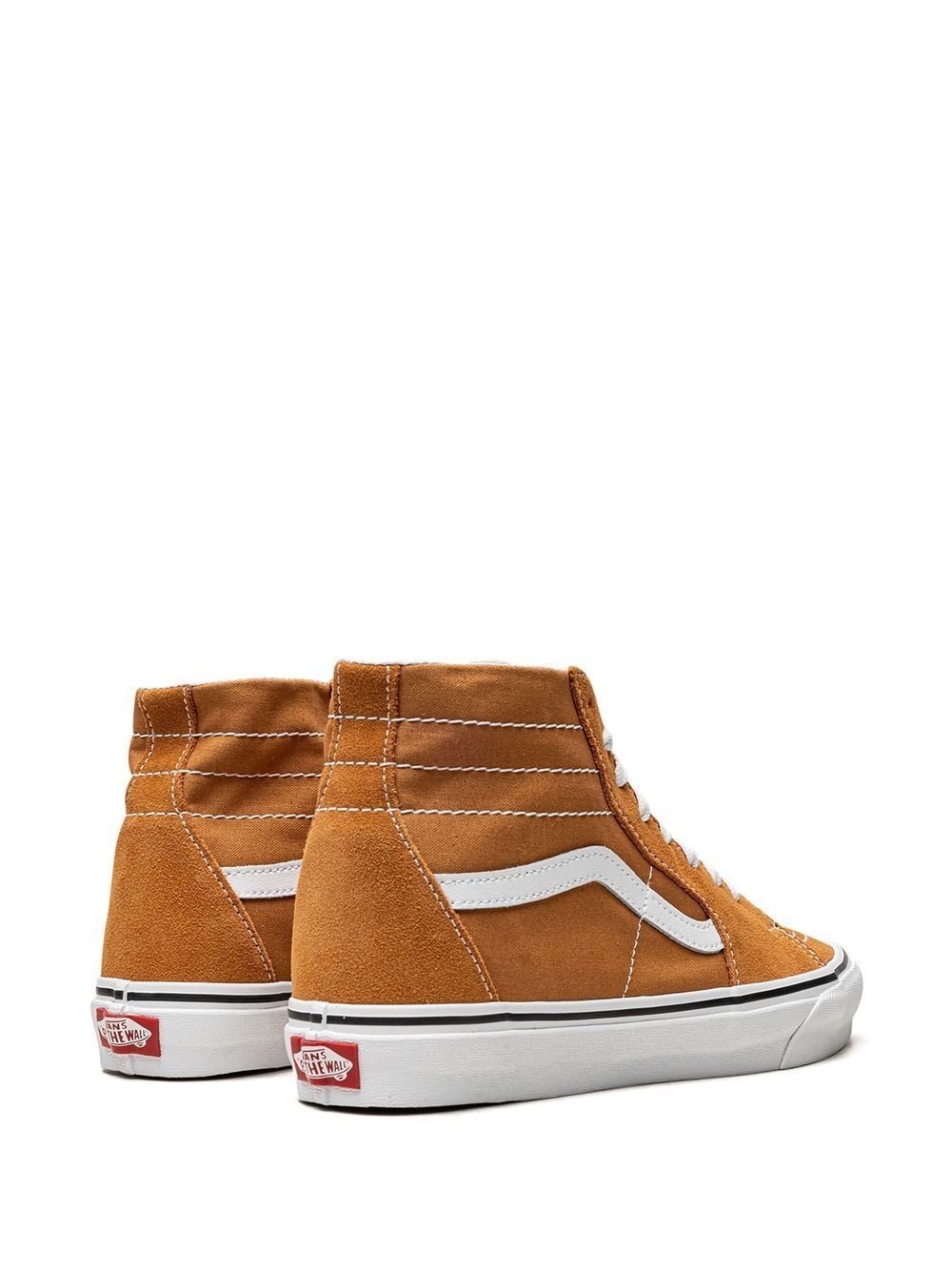 Sk8-Hi Tapered sneakers - 3