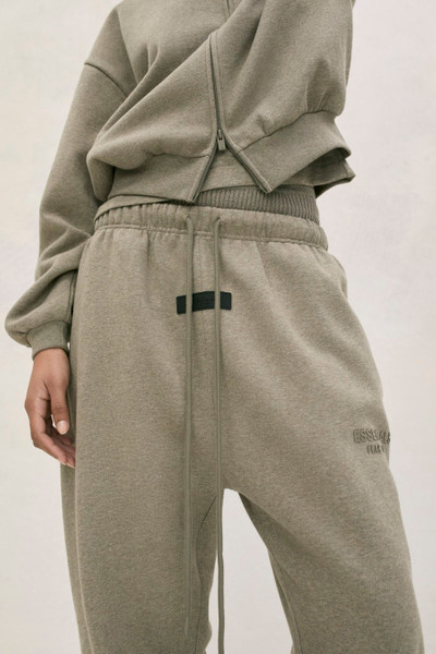 ESSENTIALS WOMENS SWEATPANT outlook