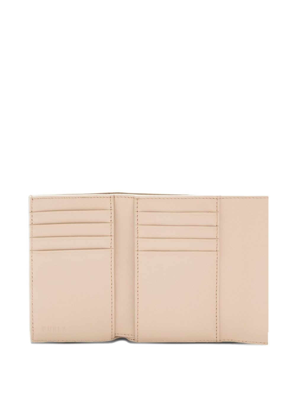 1927 leather wallet - 3