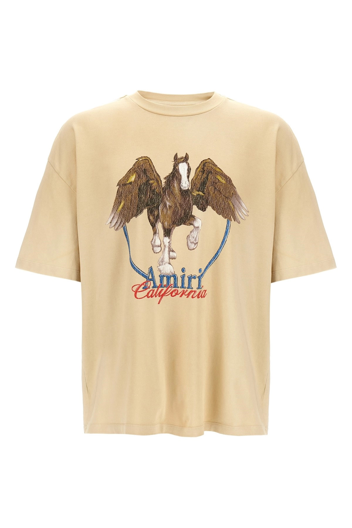 'Pegasus' T-shirt - 1