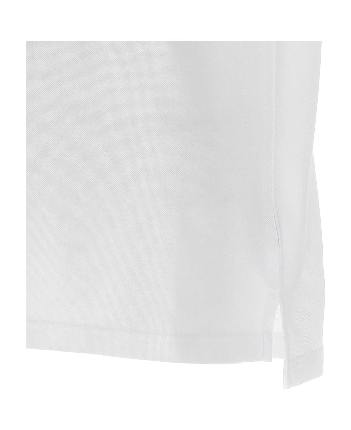 'teddy' Polo Shirt - 4