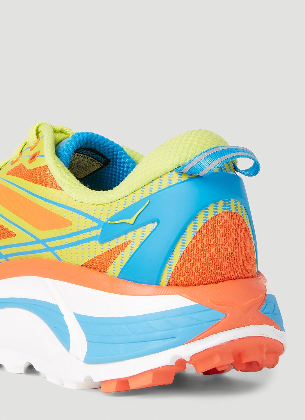 Mafate Speed 2 Sneakers - 5