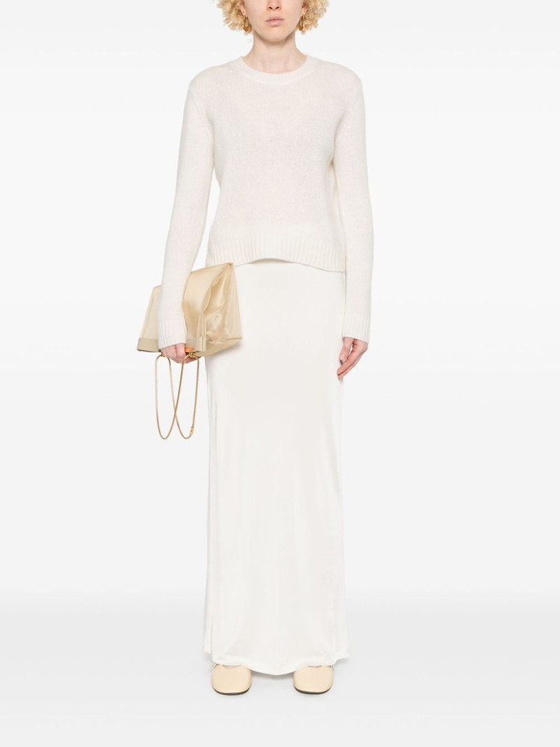 LISA YANG Mira sweater outlook