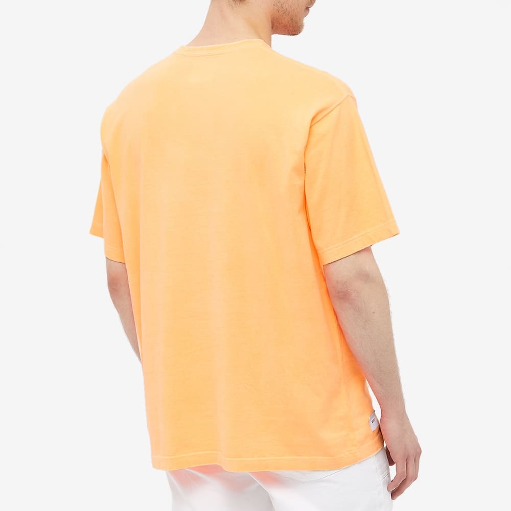 WTAPS Flat 01 Tee - 4