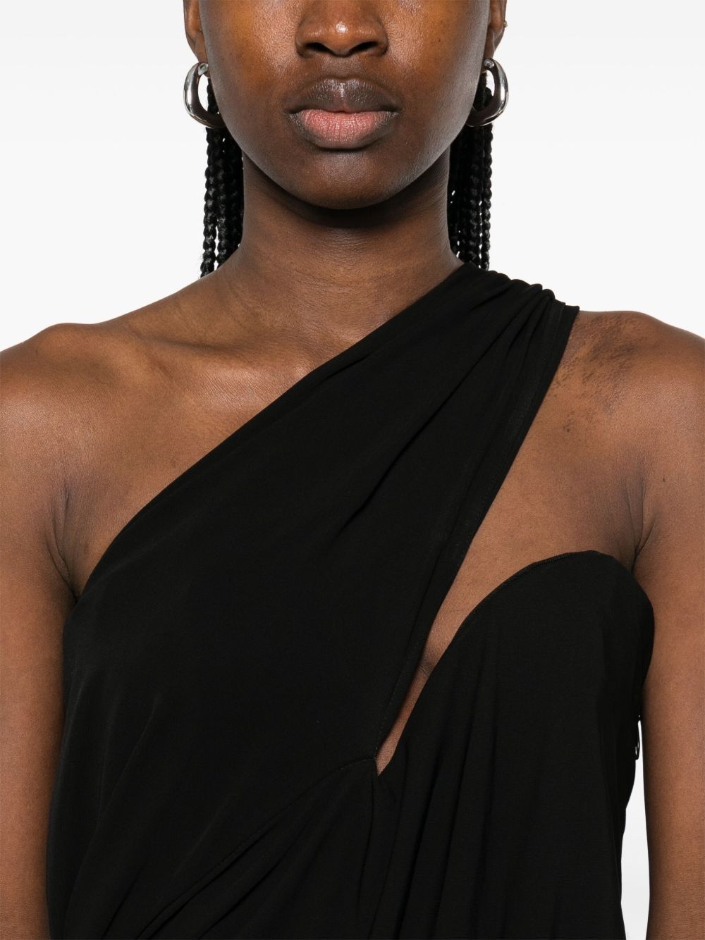 Sirena mini dress - 5
