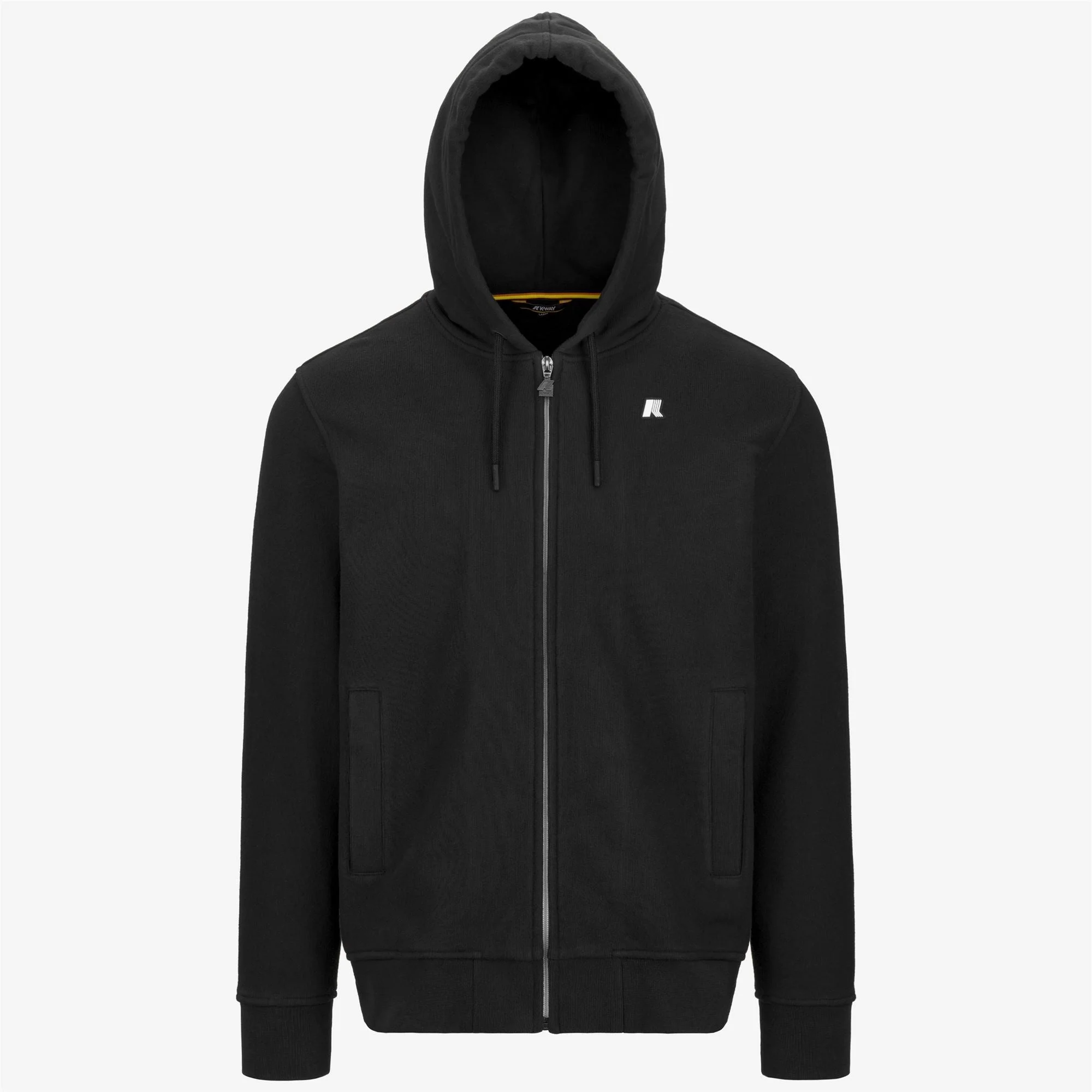 ANTHONY HEAVY FLEECE - 1