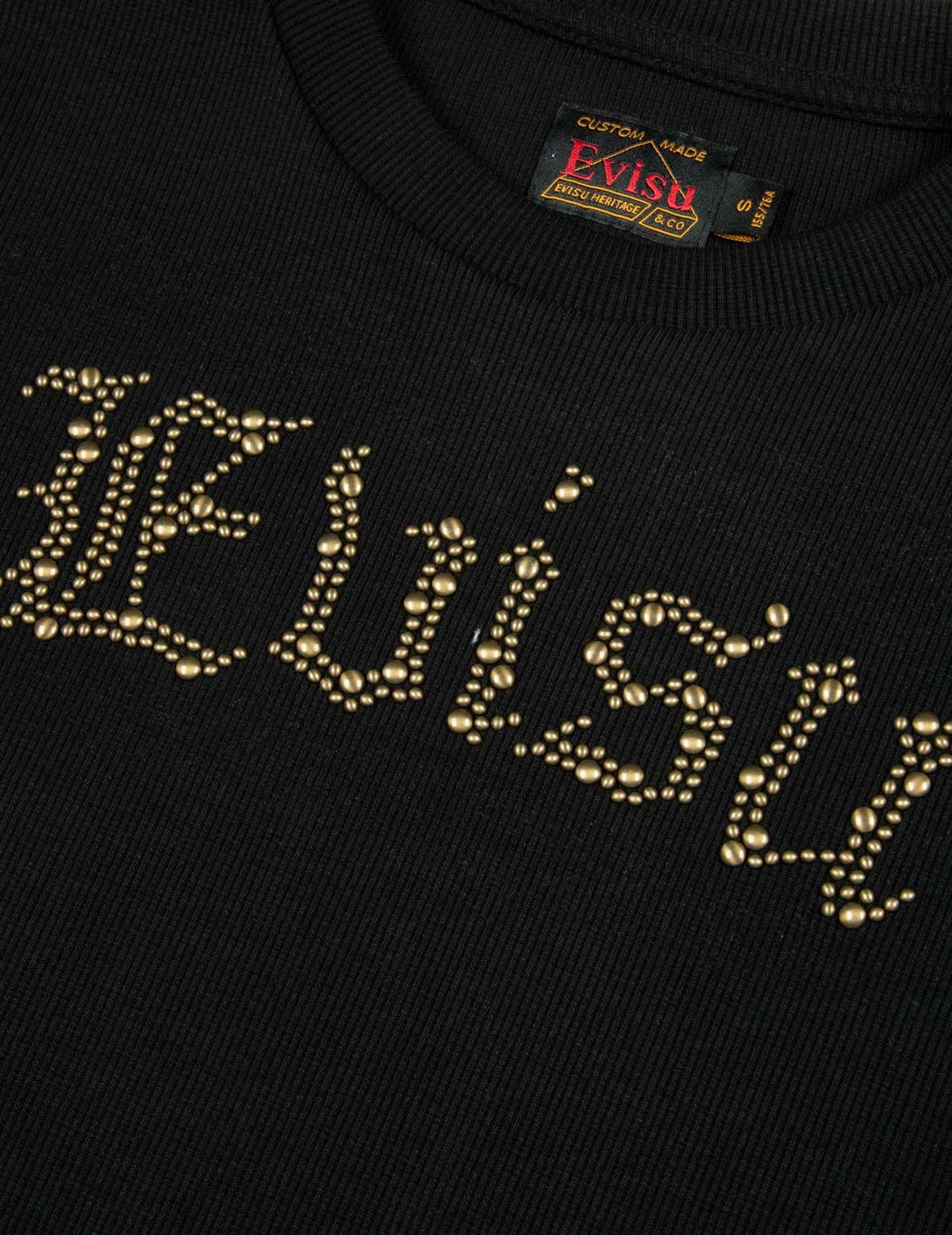 BRONZE VINTAGE METALS LOGO REGULAR FIT T-SHIRT - 2