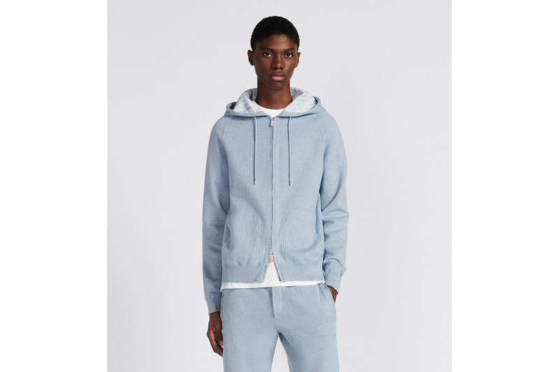 Hooded Track Jacket 4