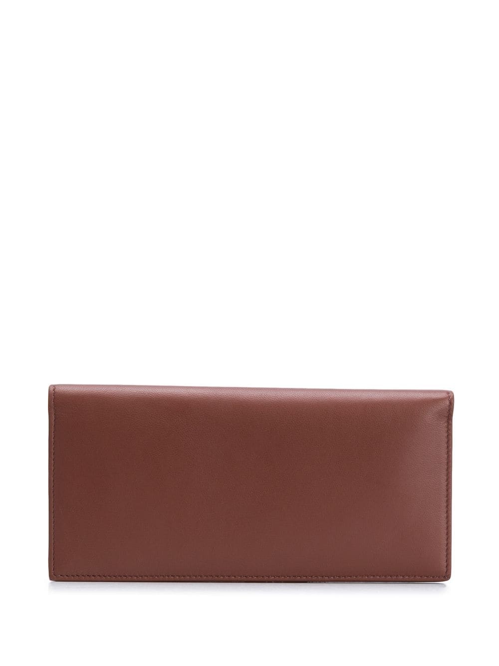 rectangular bifold wallet - 2