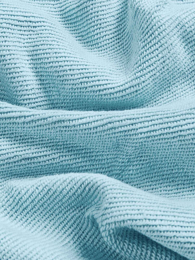 Mens 365 Midweight Shorts - Celestial Blue 5