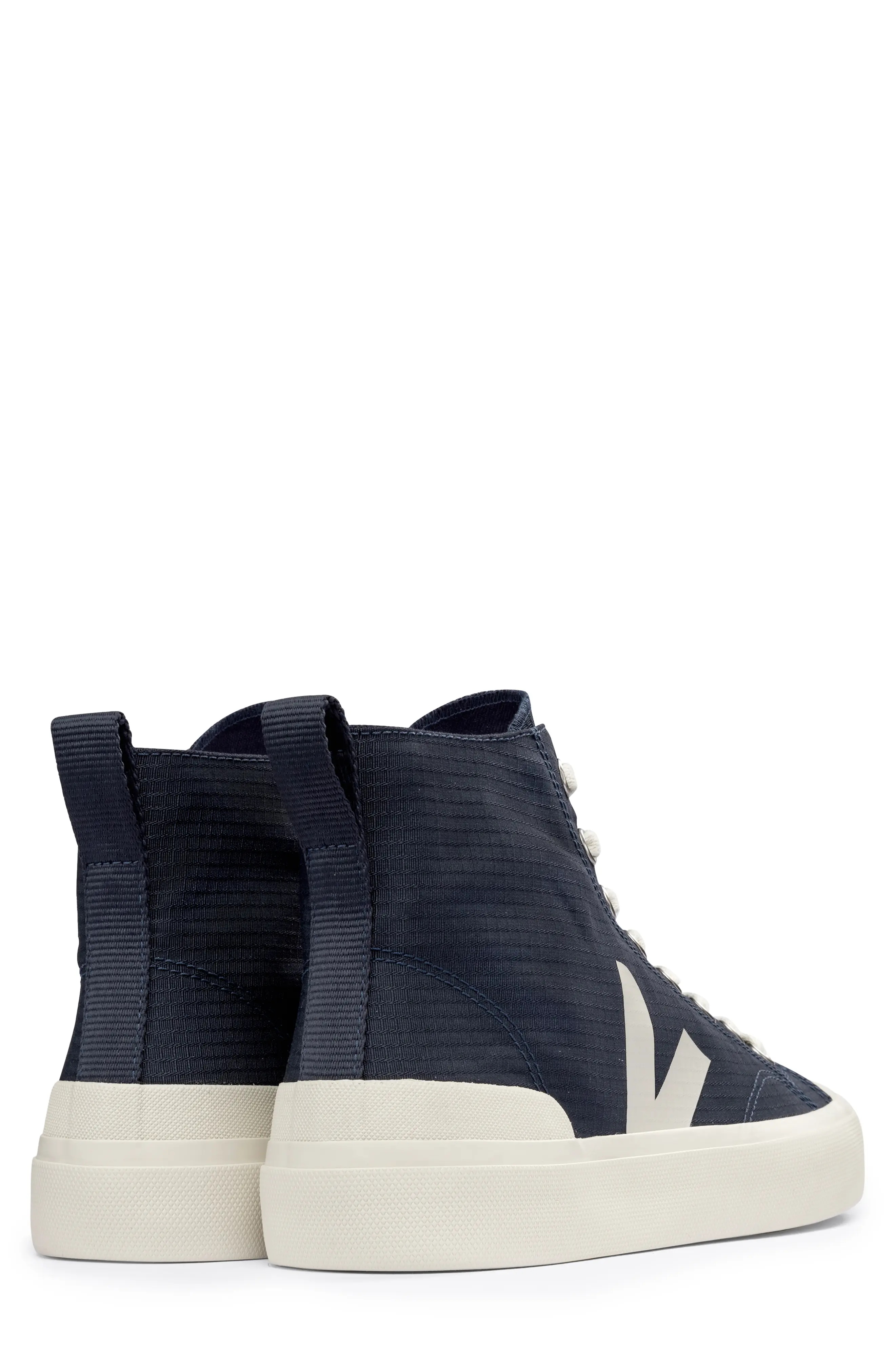 Wata II Ripstop High Top Sneaker - 2