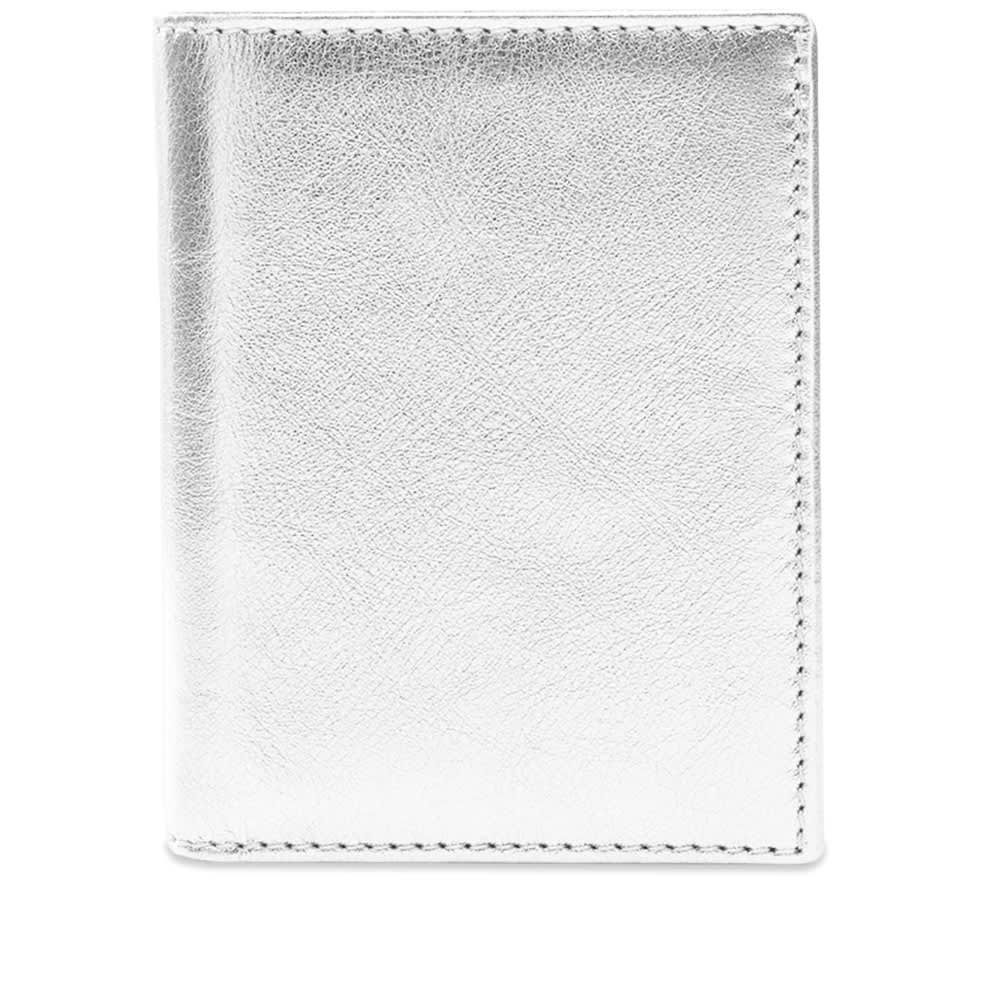 Comme des Garcons Sa0641G Classic Wallet - 1