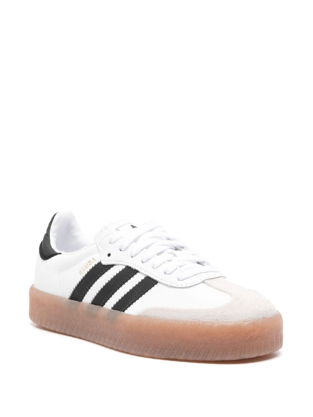 Samba Platform Sneaker - 2