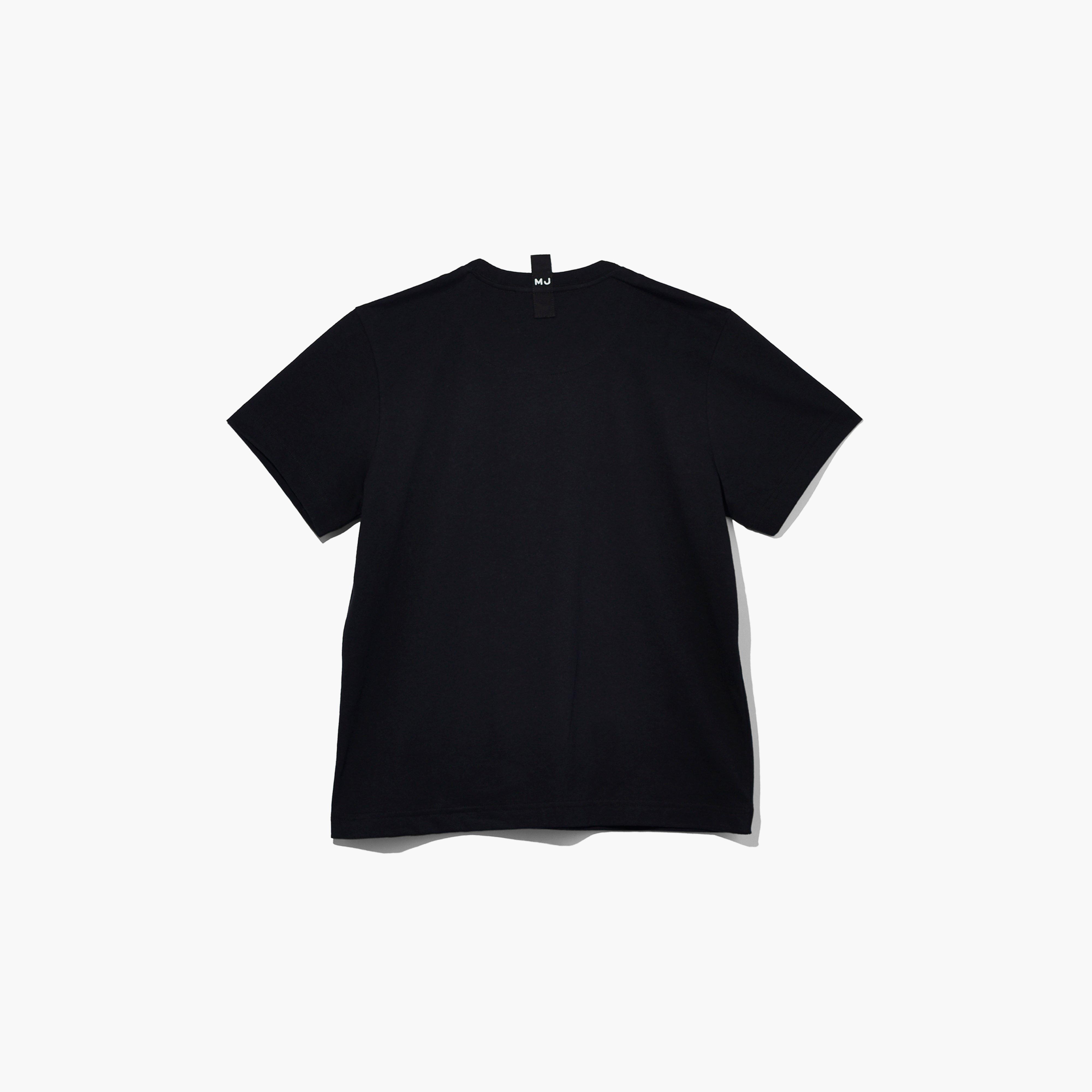 THE T-SHIRT - 7