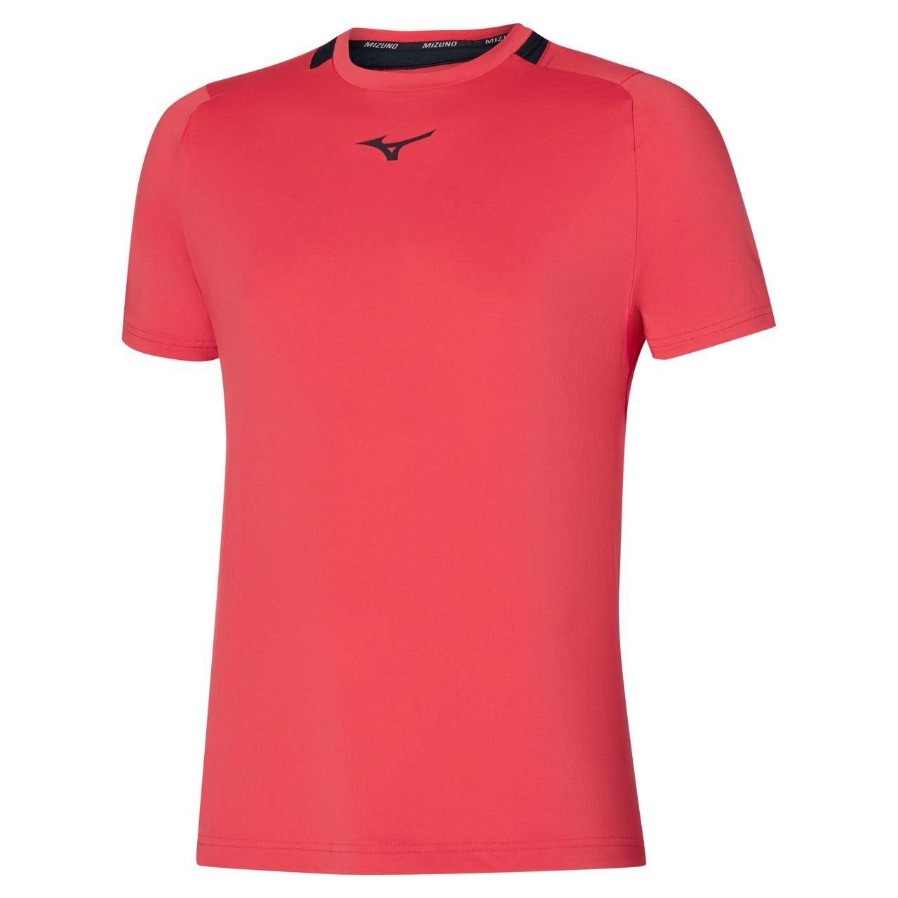 Mizuno Men's Tennis Tee - 1