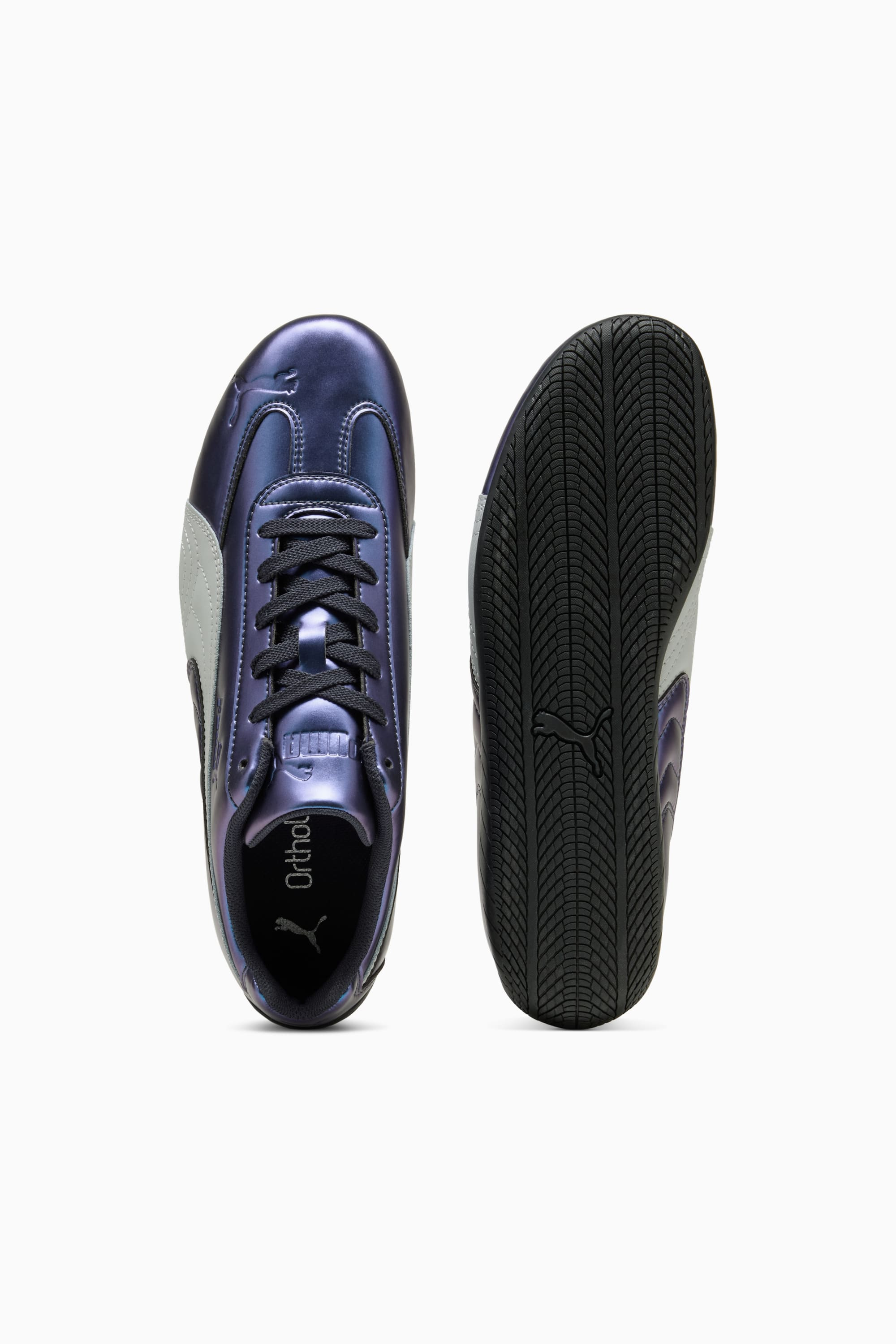 Speedcat Y2K Women's Sneakers - 4