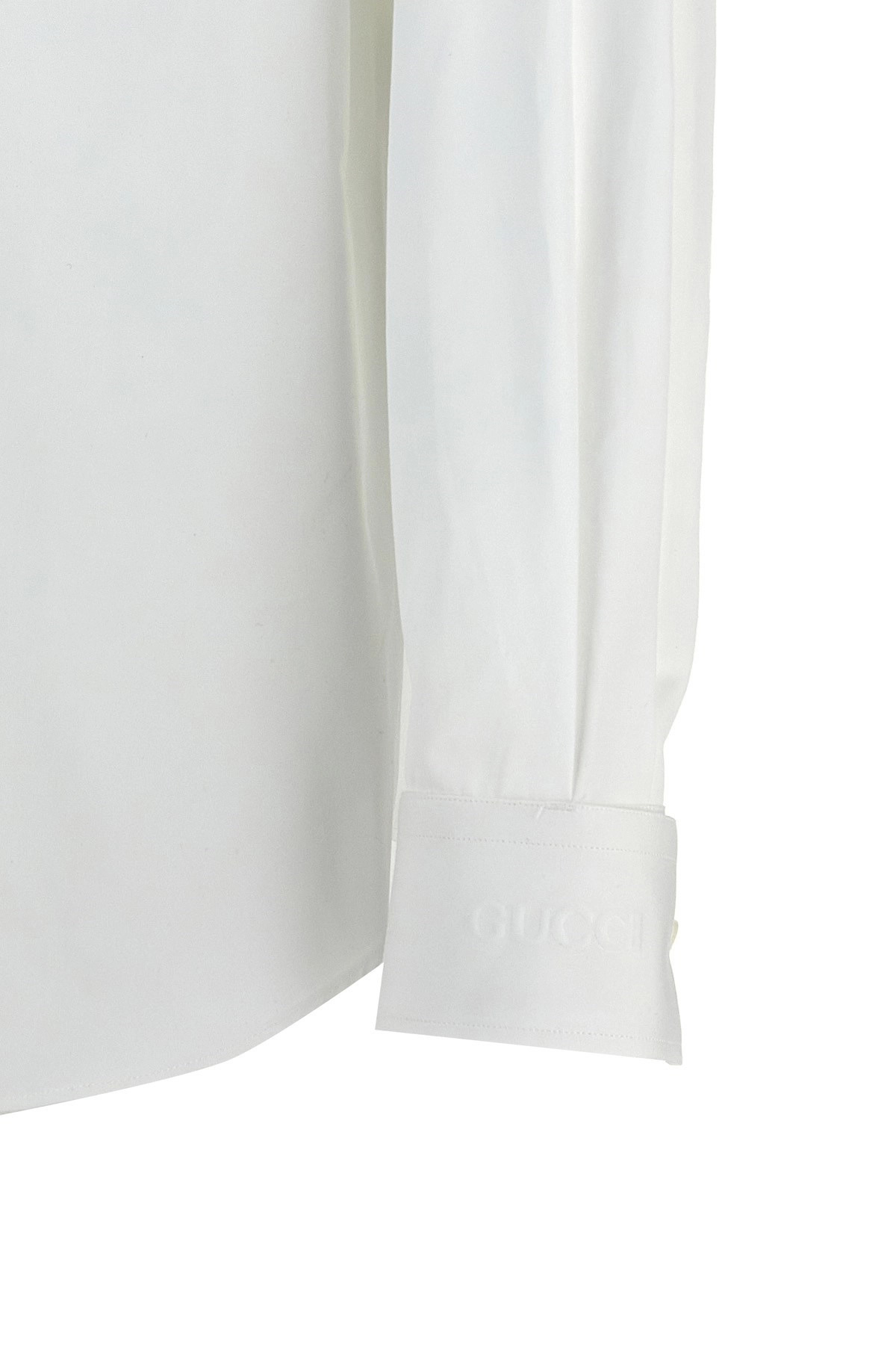 Double collar shirt - 4