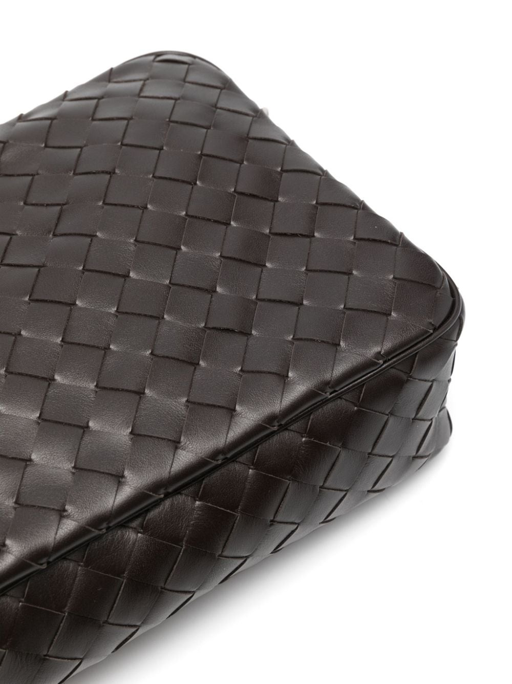 Bottega Veneta Men Borsa Con Logo - 5