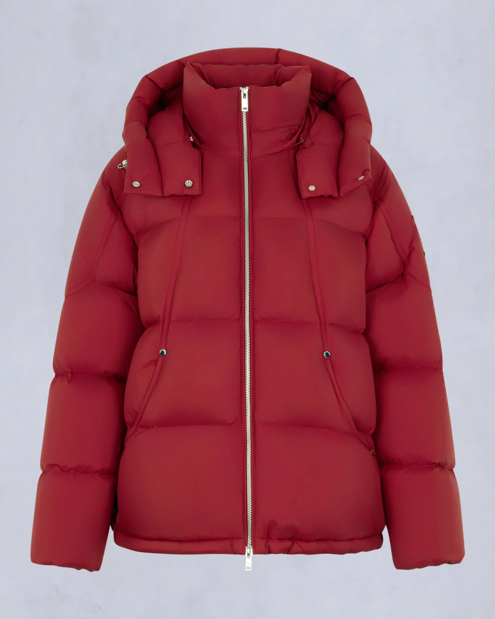 PUFFER AKAI 3Q JACKET - 1