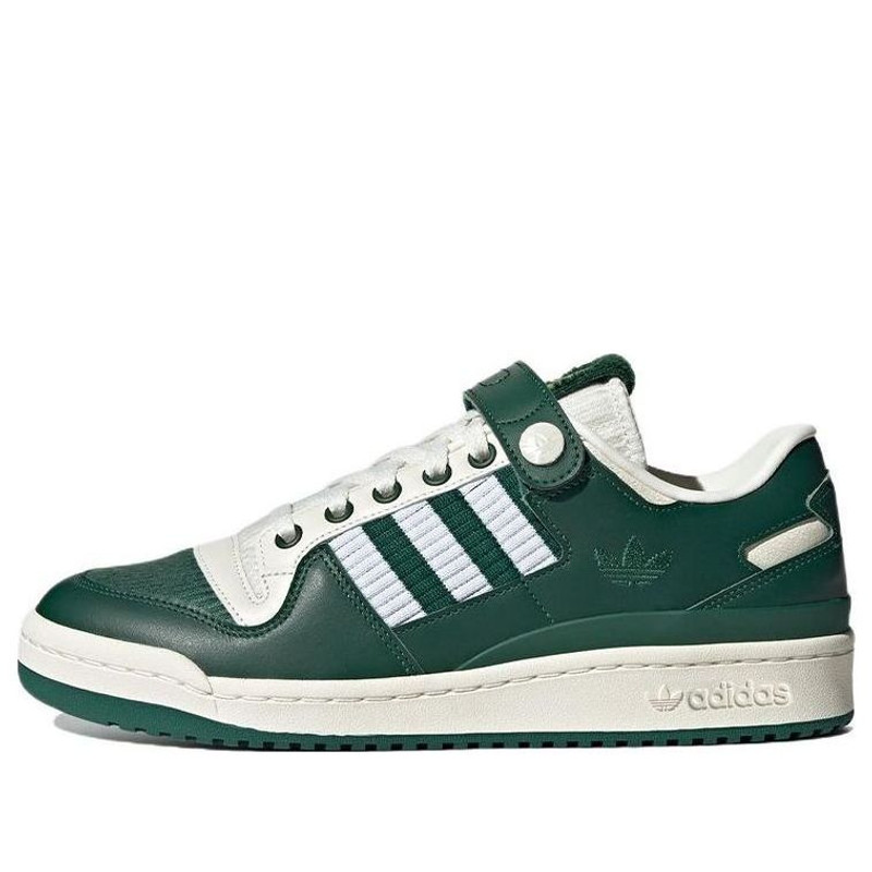 adidas Forum 84 Low 'Green White' HQ7002 - 1