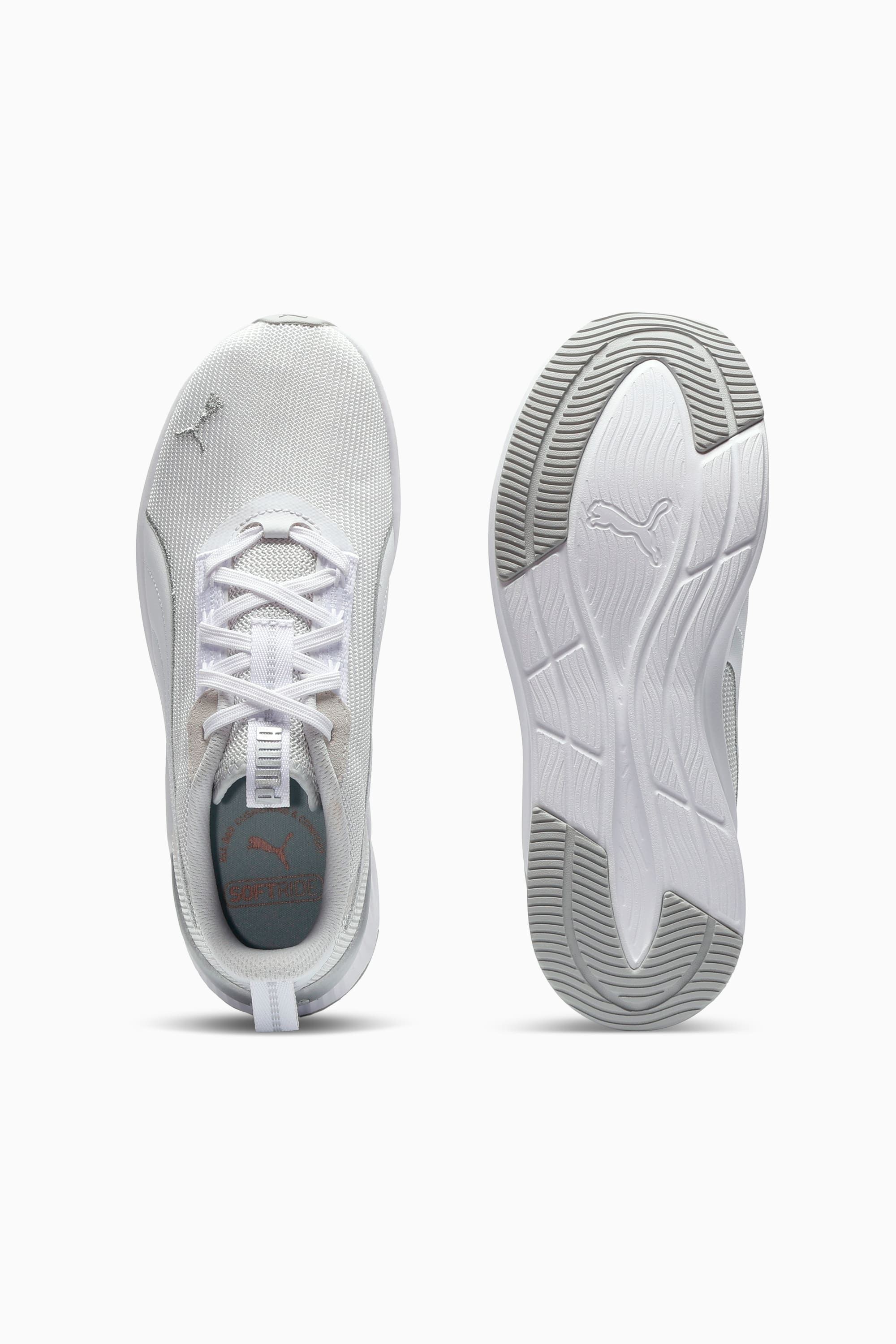 Softride Harli Metallic Sneakers Women - 4
