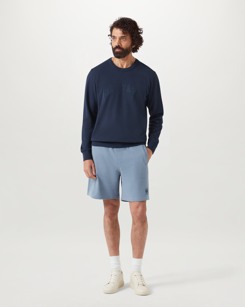 Belstaff TRAINING SWEATSHIRT outlook